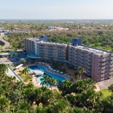 ברייריניאס Gran Lencois Resort מראה חיצוני תמונה