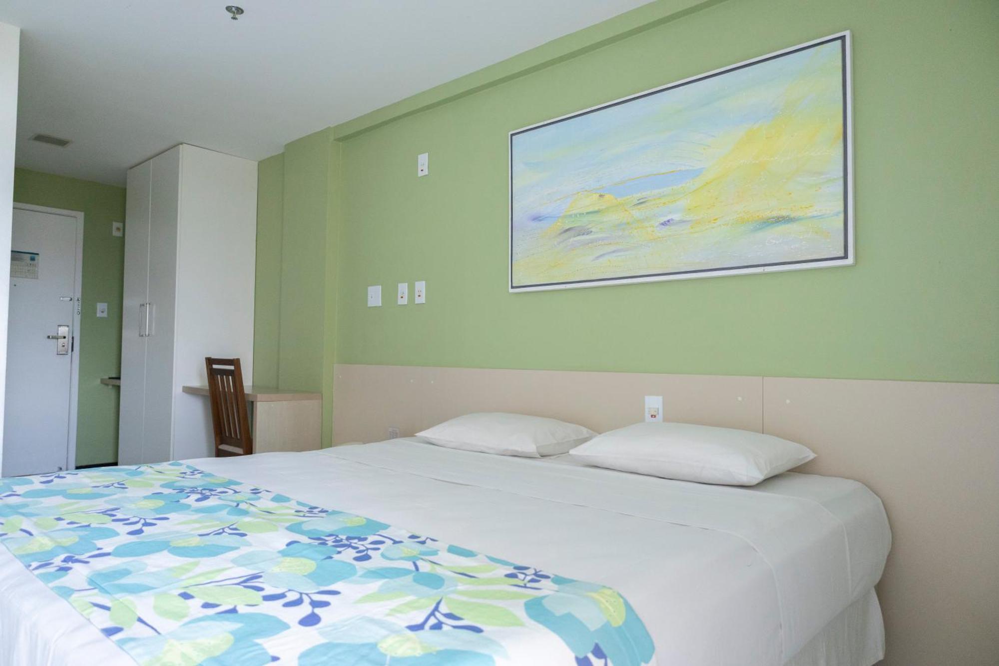 ברייריניאס Gran Lencois Resort מראה חיצוני תמונה
