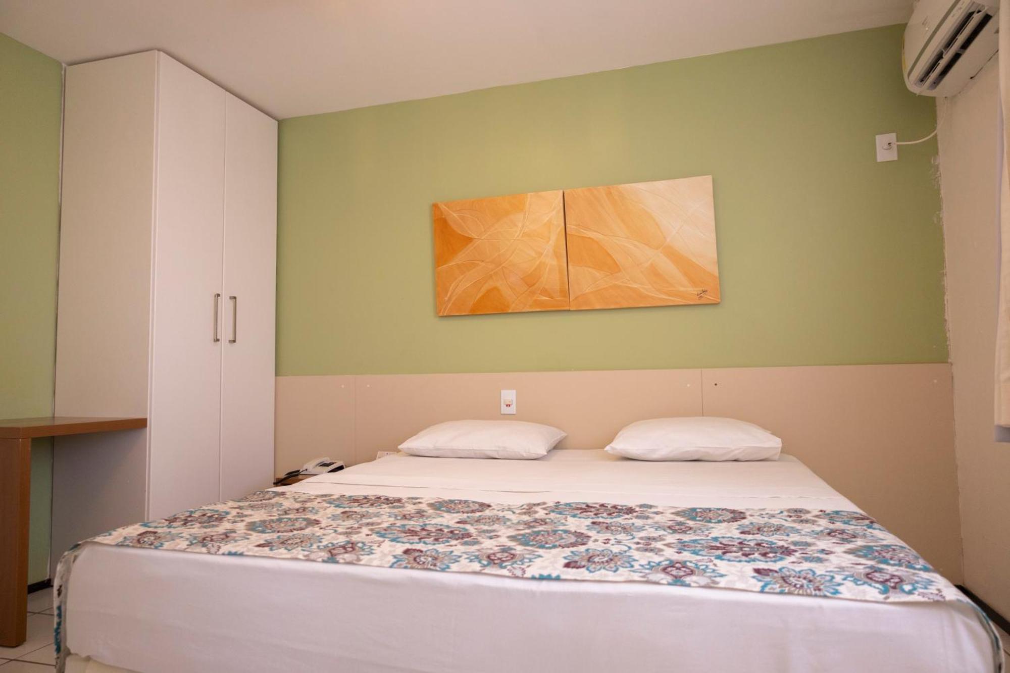 ברייריניאס Gran Lencois Resort מראה חיצוני תמונה