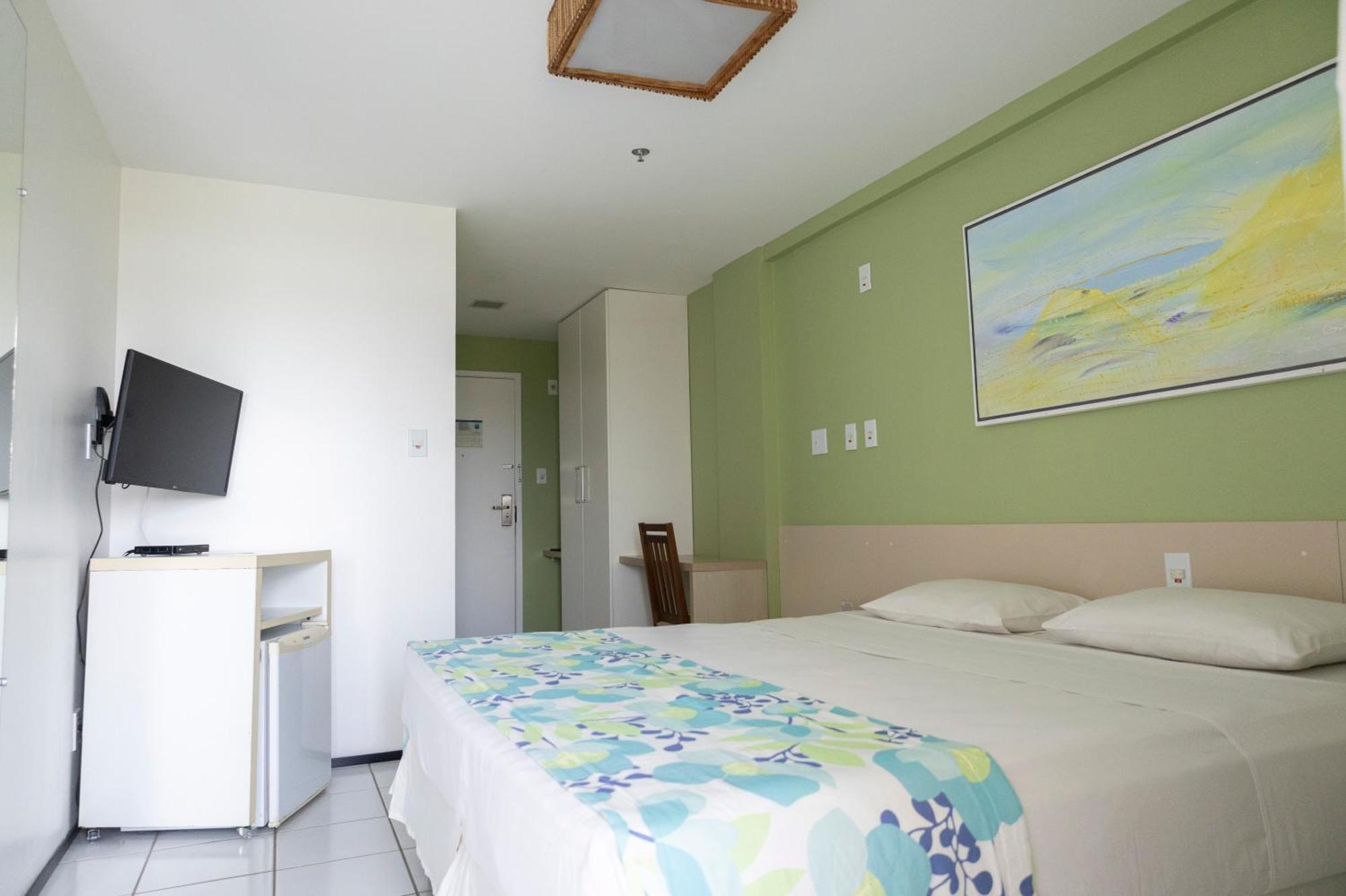 ברייריניאס Gran Lencois Resort מראה חיצוני תמונה