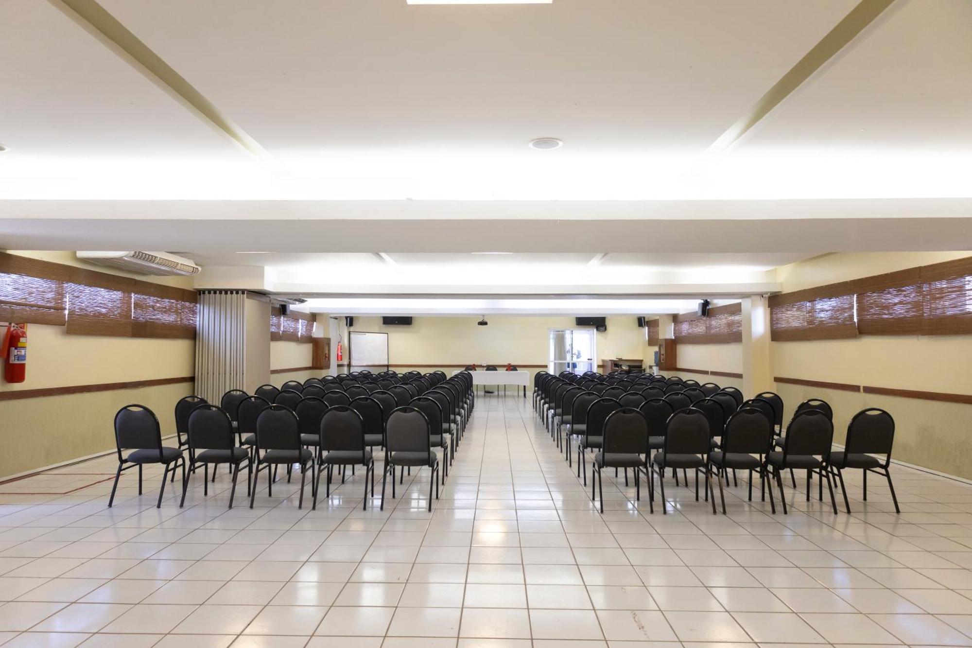 ברייריניאס Gran Lencois Resort מראה חיצוני תמונה