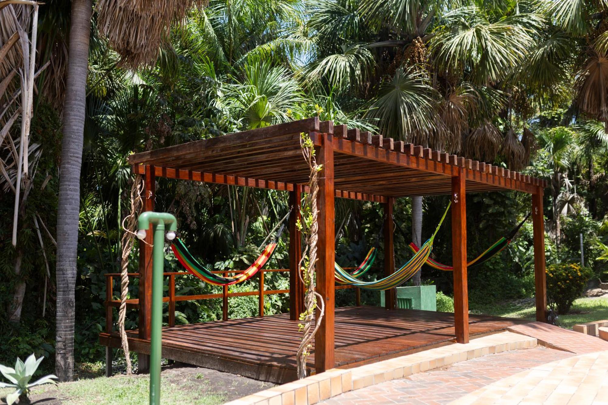 ברייריניאס Gran Lencois Resort מראה חיצוני תמונה