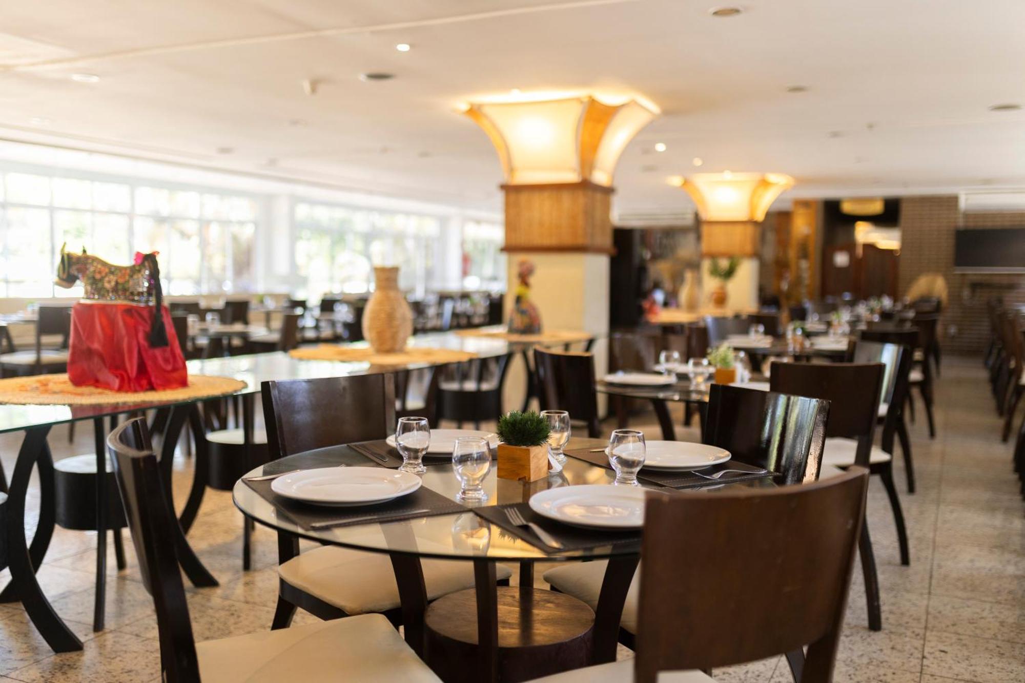 ברייריניאס Gran Lencois Resort מראה חיצוני תמונה